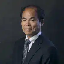  Shuji Nakamura